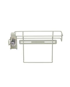 Multi-Purpose Locking Wire Bracket For 5 Galon Containers