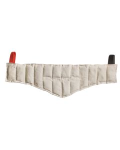 Relief Pak HotSpot Moist Heat Pack, Neck