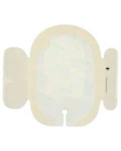3M™ Tegaderm™ IV Advanced Securement Dressing 10cm x 15.5cm