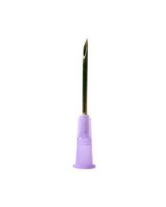 BD™ PrecisionGlide™ Hypodermic Needle 16G x 1 in
