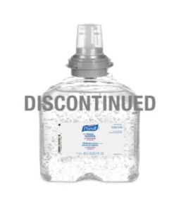 PURELL® TFX® Advanced Hand Sanitizer Gel