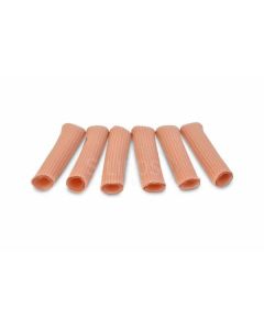 Digital Caps Ribbed Fabric Sm-Md 3/PK