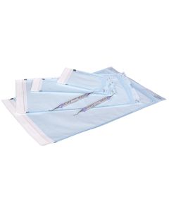 Self-Sealing Sterilization Pouches 2¾ in x 9 in (7cm x 23cm)