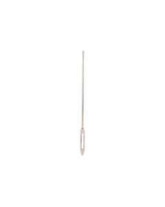 Surgical Probes With Eye, Size: 4.5 in
