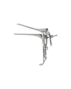 Vantage® Pederson Vaginal Speculum, Size Extra Long