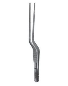 MAGNA® Jansen Ear Forceps 6 1/2 in