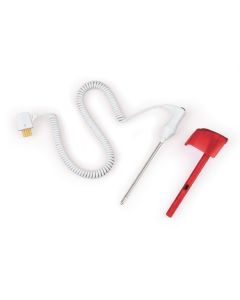 Welch Allyn® 9ft Rectal Probe and Well Assembly for Monitors