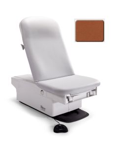 Seamless Exam Table 224/225 Upholstery Top, Curative