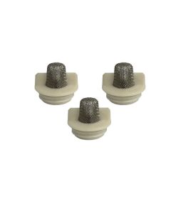 Lexa Chamber Filter, 3 pieces