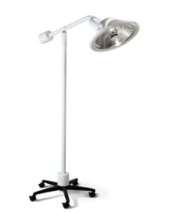 Ritter® 255 LED Procedure Light (with Mobile Stand)
