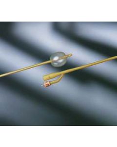Silastic® Foley Catheter