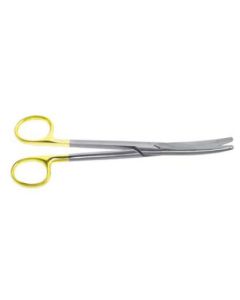 Metzenbaum Scissors 11 Curved TC