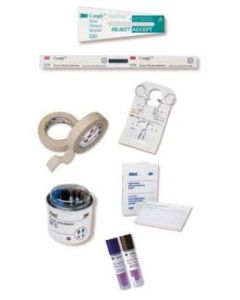 3M™ Steam Sterilization Monitoring Starter Kit