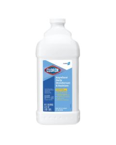 Clorox® Anywhere Daily Disinfectant & Sanitizer