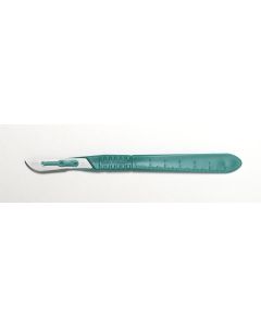 Bard-Parker® Disposable Scalpels, No 20