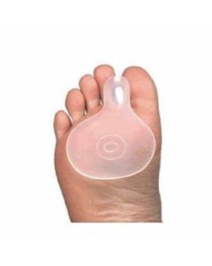 GEL MATATARSAL PAD LG/XLG 1PAIR/PKG