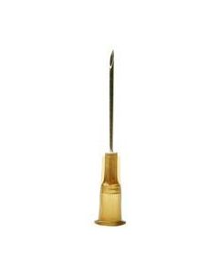 BD™ PrecisionGlide™ Hypodermic Needle 19G x 1 1/2 in