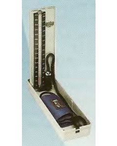 Baumanometer Desk Model