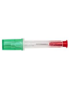 BD Twinpak™ Dual Cannula Device