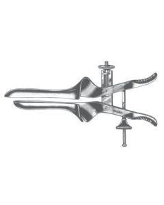 MAGNA® Miller Vaginal Speculum Large