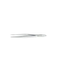 Miltex® Plain Splinter Forceps 4in Sharp