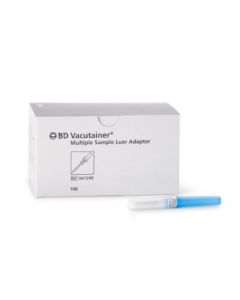 BD Vacutainer® Luer Adapter
