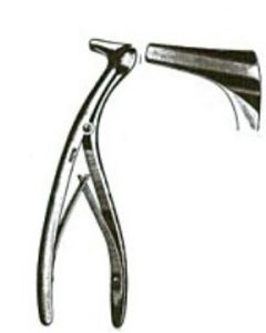 Miltex® Beckman Nasal Speculum