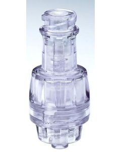Baxter™ One-Link Needle-free IV Connector