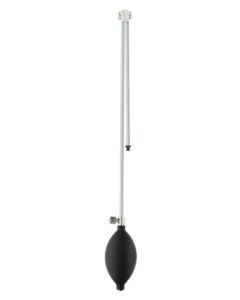Welch Allyn® Flexiport Connector 2-Tube with Large Bulb and Valve