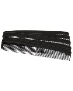 Classic Mens Hair Combs