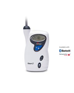 Oscar 2™ Ambulatory Blood Pressure Monitor