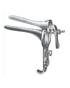 MAGNA® Pederson Vaginal Speculum Medium