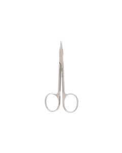Miltex® Stevens Tenotomy Scissors, 4 1/2", Curved, Blunt/Blunt