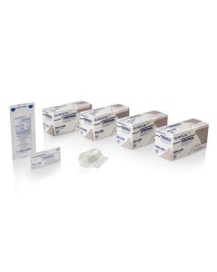 ETHICON SURGICEL® Original Hemostat 0.5in x 2in