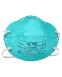3M™ Particulate Healthcare Respirator N95