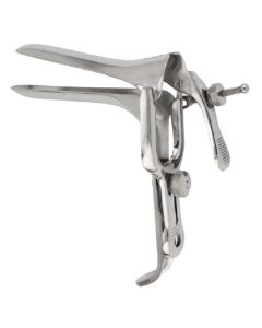 Vantage® Pederson Vaginal Speculum, Size Virgin