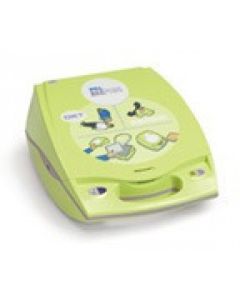 AED Plus Wall Sign
