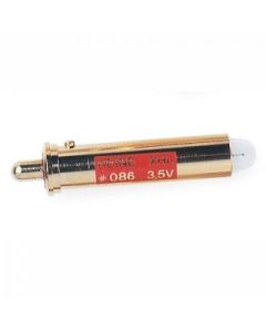 Heine Halogen Bulb 3.5V for K180