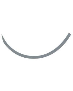 LOOK® Polypropylene 5/0 C6 Suture