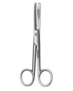 MAGNA® OR Scissors Straight Blunt/Blunt 5in