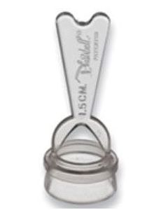 PlastiBell® Circumcision 1.5cm 25 per Box
