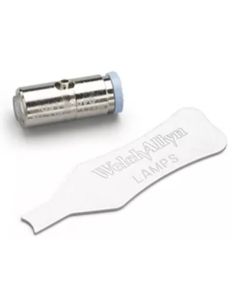 Welch Allyn® 3.5V SureColor LED Bulb & Upgrade Kit for 11720 & 11730