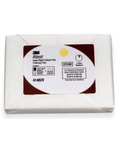3M™ Attest™ Super Rapid 5 Steam-Plus Challenge Pack