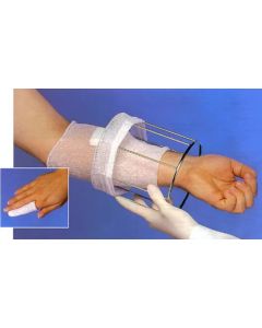 Surgitube® Tubular Gauze, No 2, 0.875 in