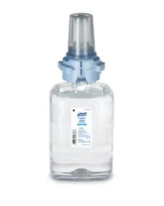 PURELL® Advanced Hand Rub 700 mL Refill for GOJO® ADX-7™ Dispenser