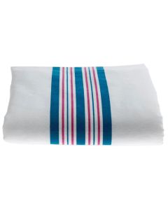 Kuddle-Up Flannel Baby Blankets