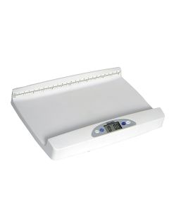 Health o meter® Digital Pediatric Tray Scale Battery Operated