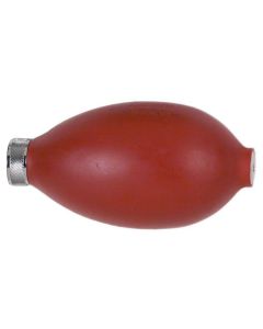 Non-Latex Bulb Only