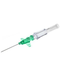 BD Insyte-W™ Peripheral Venous IV Catheter 18G x 1.16 in