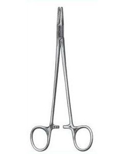 MAGNA® Mayo-Hegar Needle Holder 8 in